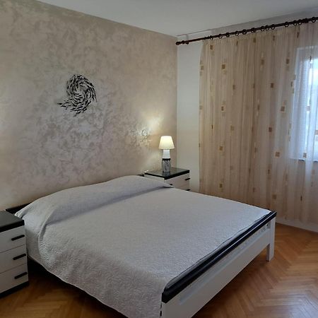 Ferienwohnung Sea Dream Kuca Za Odmor Baška Exterior foto