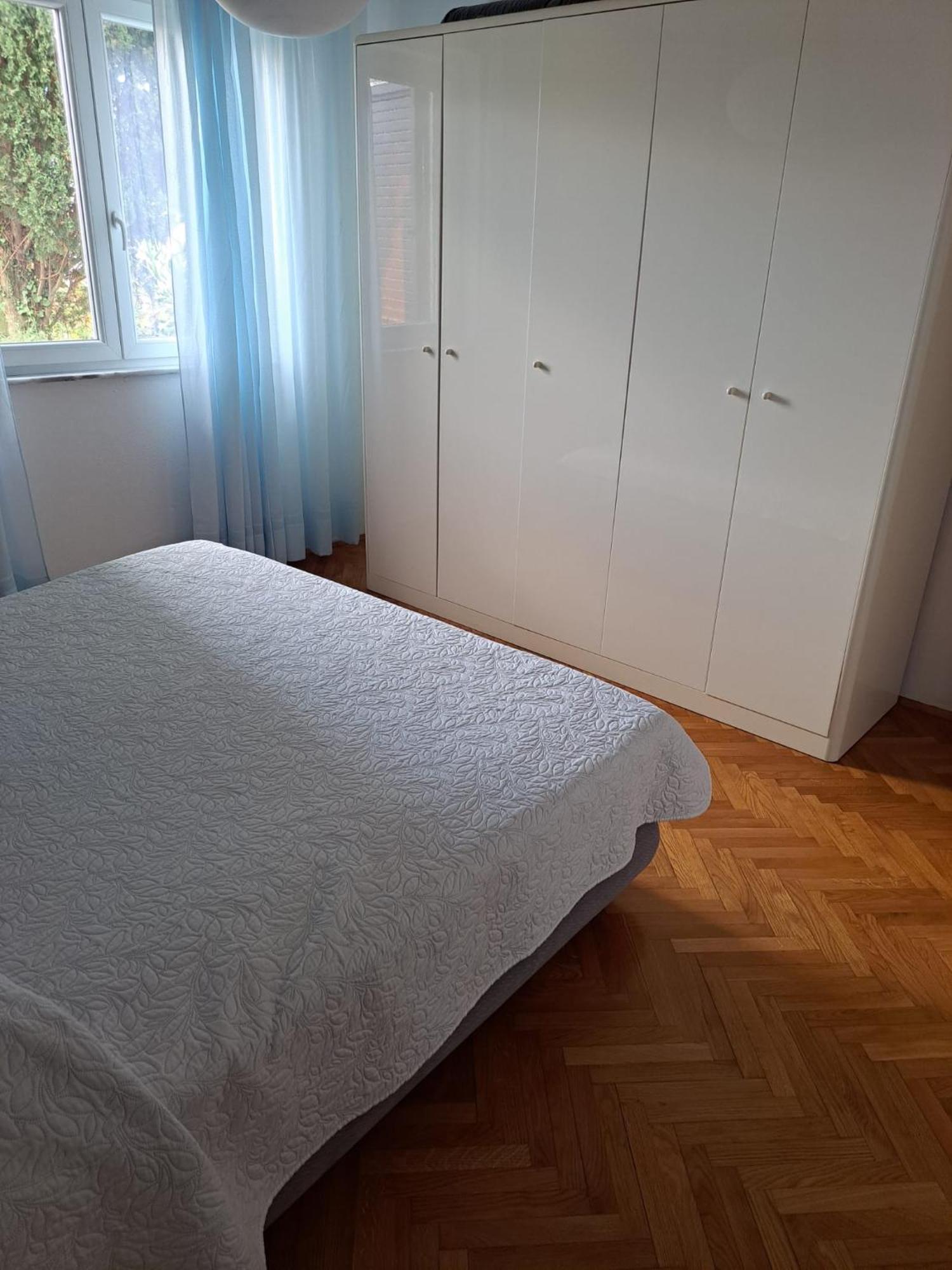 Ferienwohnung Sea Dream Kuca Za Odmor Baška Exterior foto