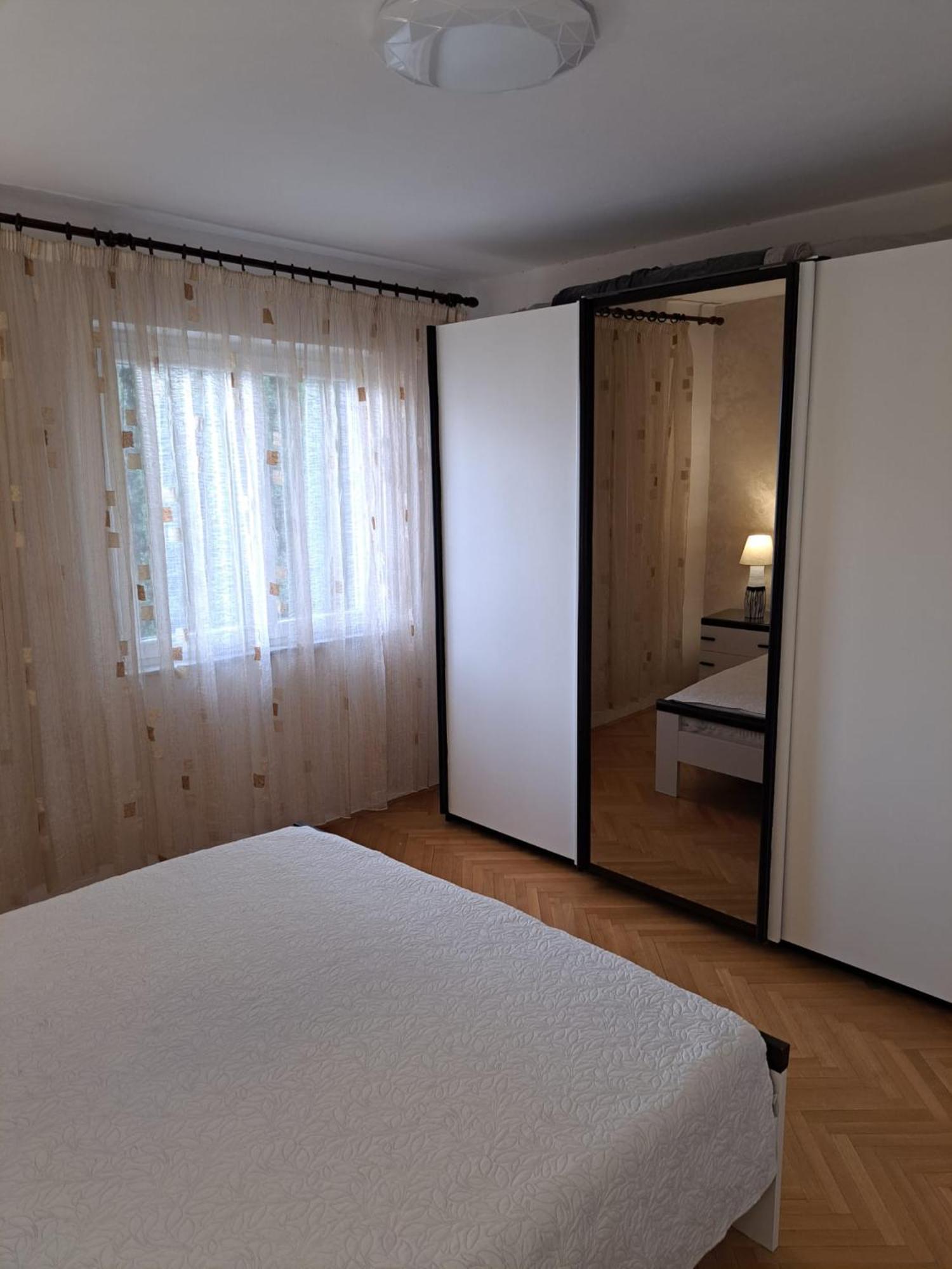 Ferienwohnung Sea Dream Kuca Za Odmor Baška Exterior foto