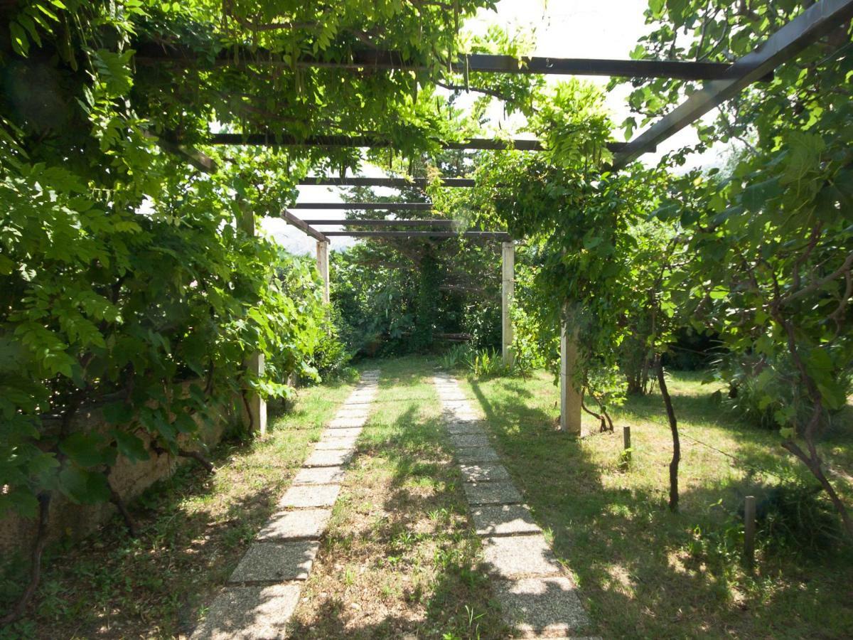 Ferienwohnung Sea Dream Kuca Za Odmor Baška Exterior foto