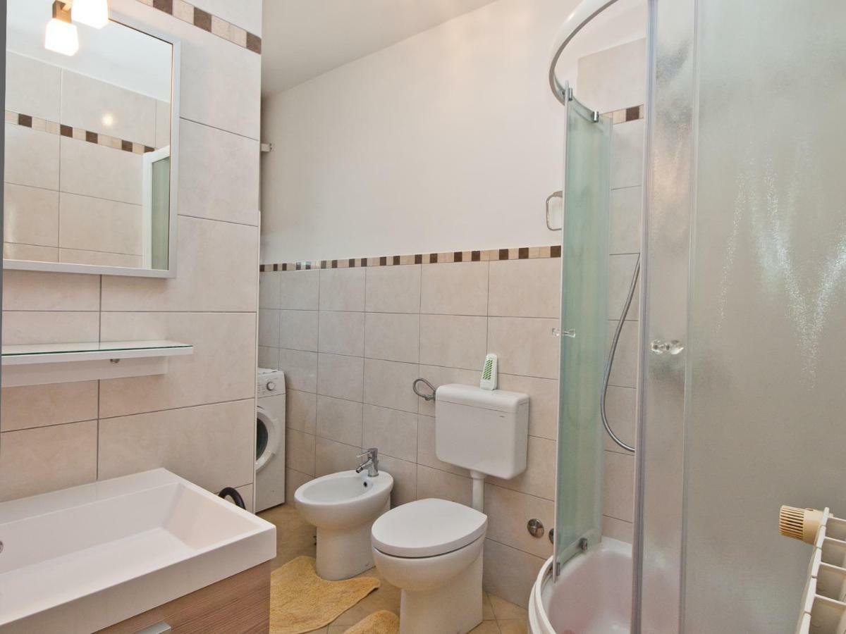 Ferienwohnung Sea Dream Kuca Za Odmor Baška Exterior foto