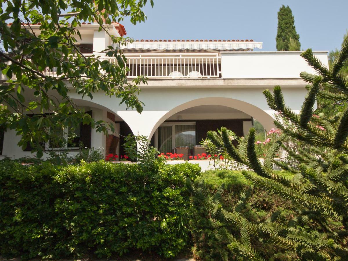 Ferienwohnung Sea Dream Kuca Za Odmor Baška Exterior foto