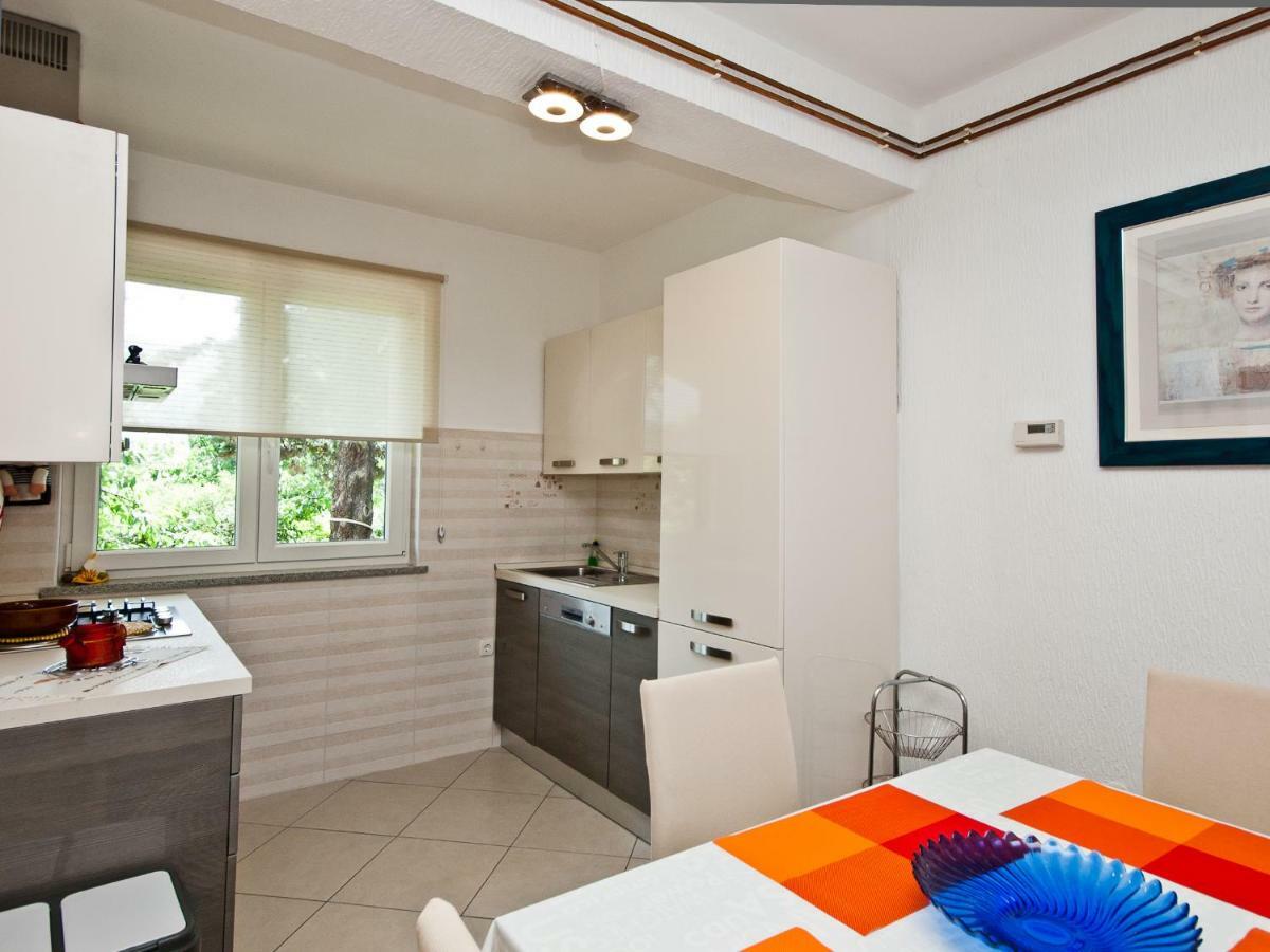 Ferienwohnung Sea Dream Kuca Za Odmor Baška Exterior foto