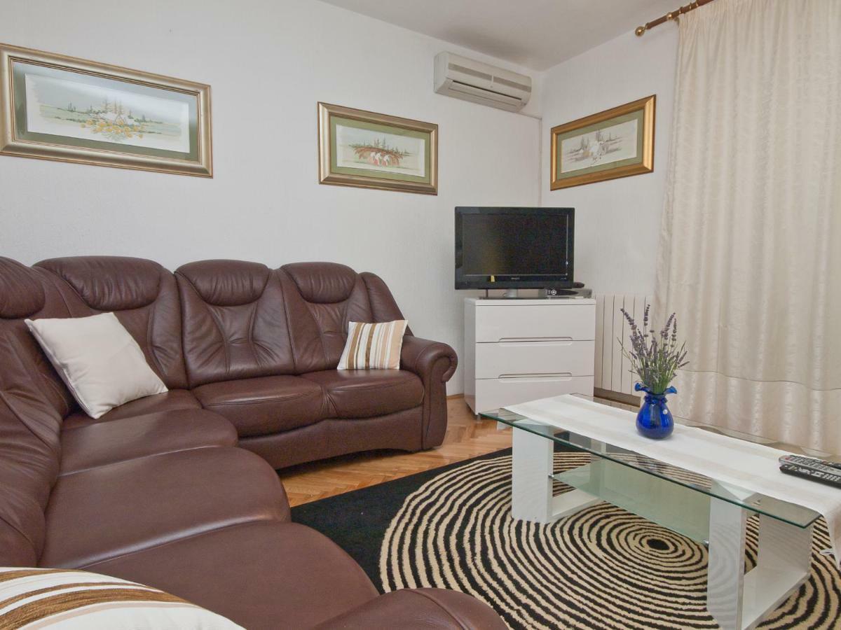 Ferienwohnung Sea Dream Kuca Za Odmor Baška Exterior foto