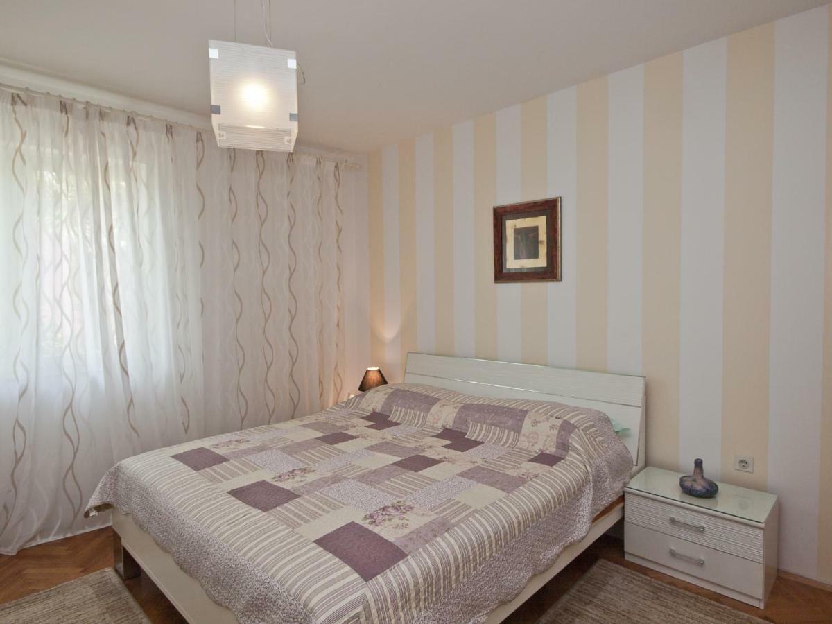 Ferienwohnung Sea Dream Kuca Za Odmor Baška Exterior foto