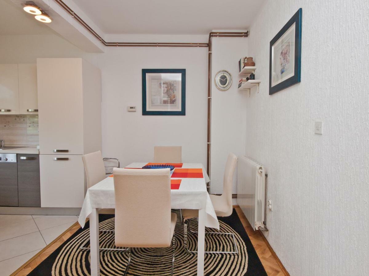 Ferienwohnung Sea Dream Kuca Za Odmor Baška Exterior foto