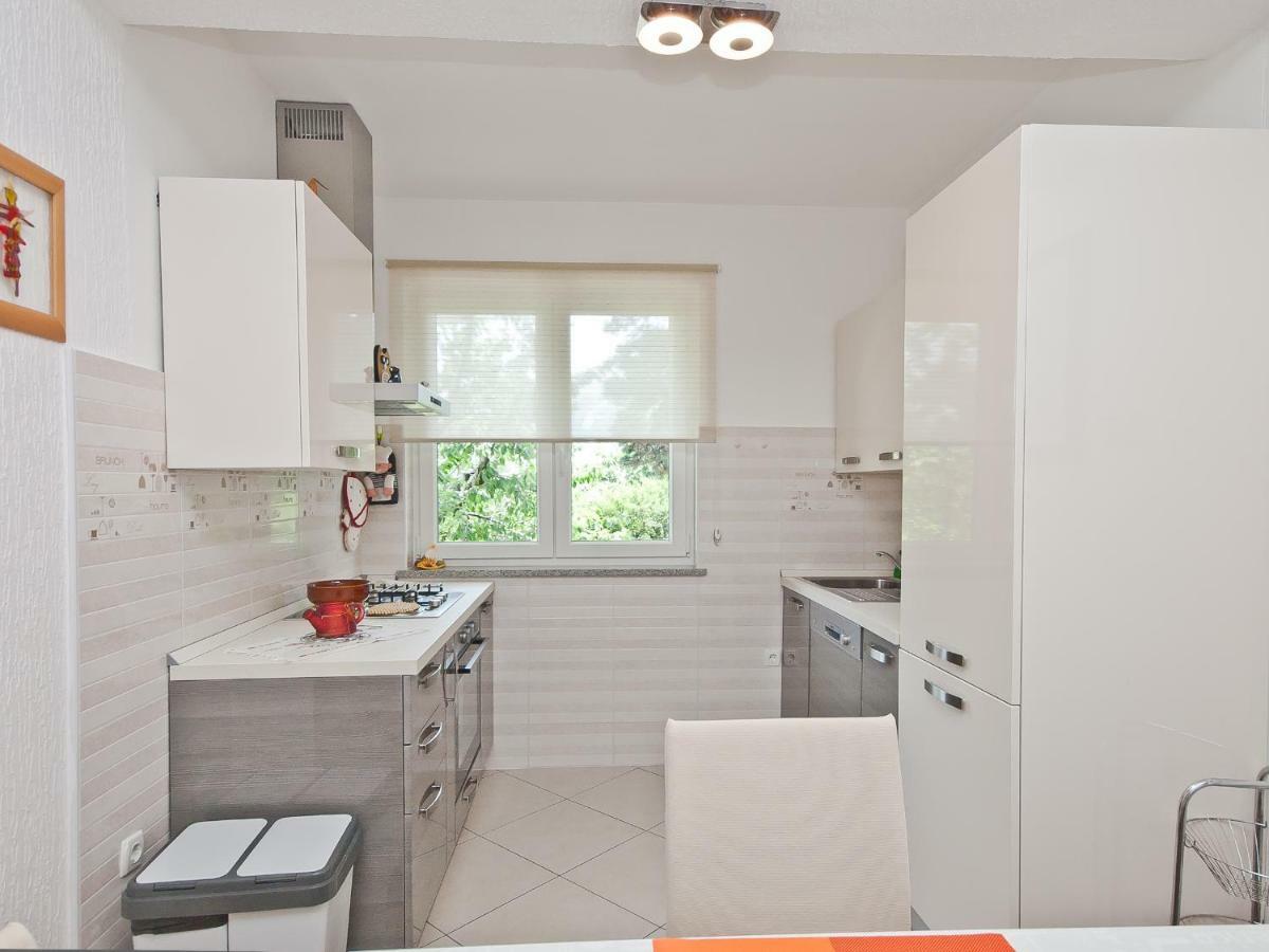 Ferienwohnung Sea Dream Kuca Za Odmor Baška Exterior foto