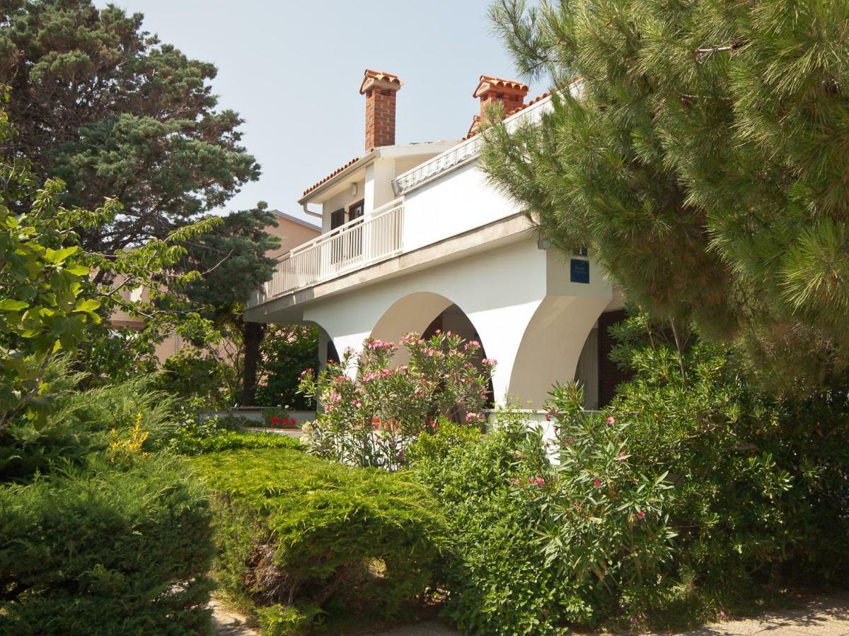 Ferienwohnung Sea Dream Kuca Za Odmor Baška Exterior foto